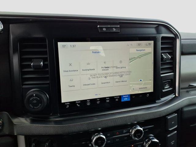 new 2026 Ford F-350 car, priced at $103,960