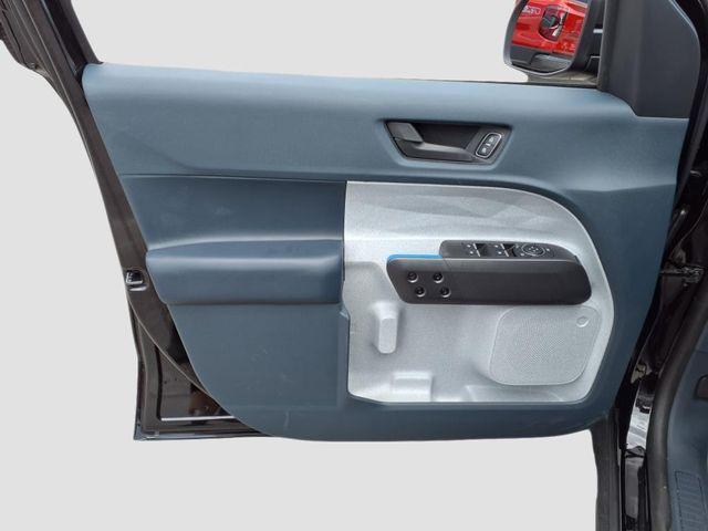 new 2025 Ford Maverick car, priced at $33,554