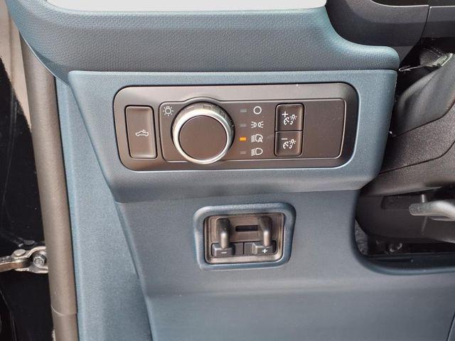 new 2025 Ford Maverick car, priced at $33,554