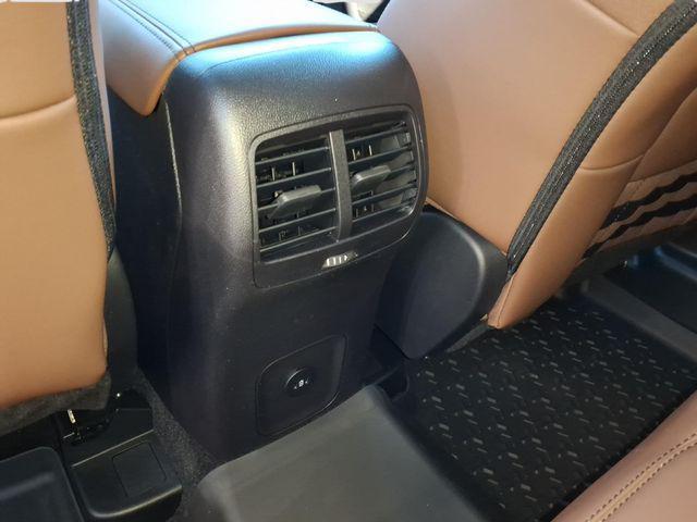 new 2025 Ford Bronco Sport car, priced at $38,975