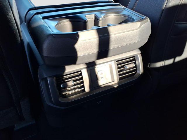 new 2025 Ford F-150 car, priced at $69,185