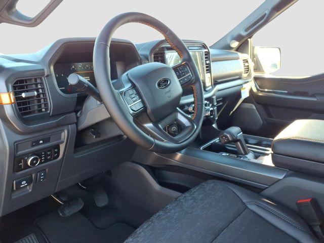 new 2025 Ford F-150 car, priced at $69,185