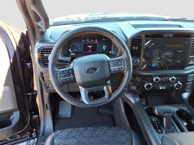 new 2025 Ford F-150 car, priced at $69,185