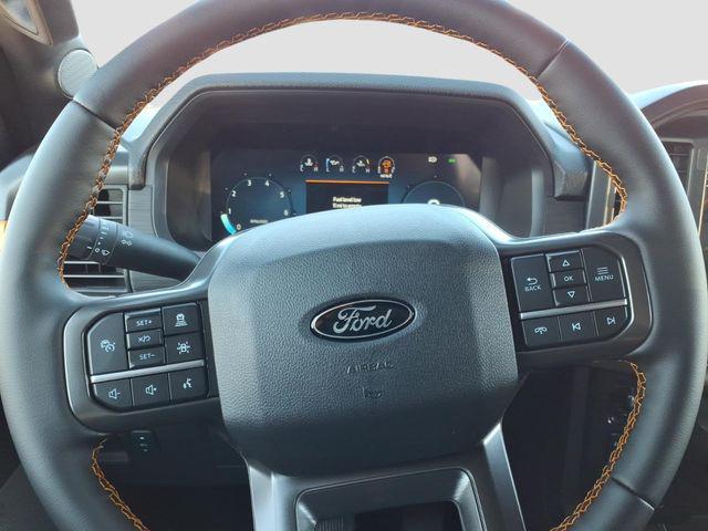 new 2025 Ford F-150 car, priced at $69,185