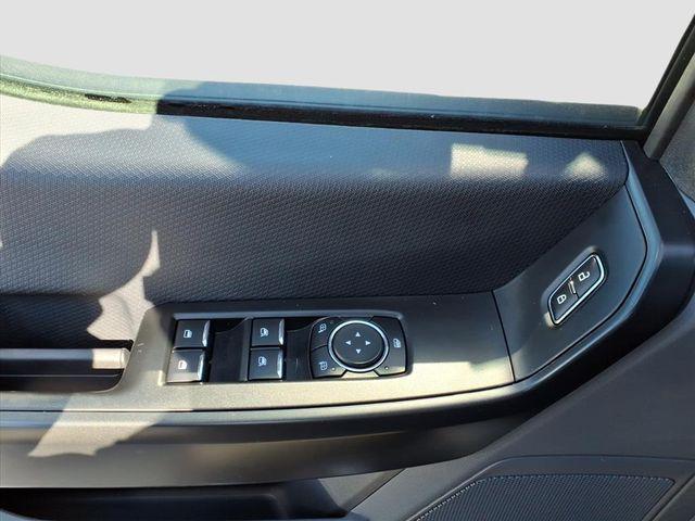 new 2025 Ford F-150 car, priced at $46,635