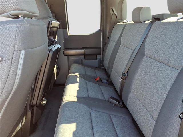 new 2025 Ford F-150 car, priced at $46,635