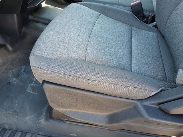 new 2025 Ford F-150 car, priced at $46,635