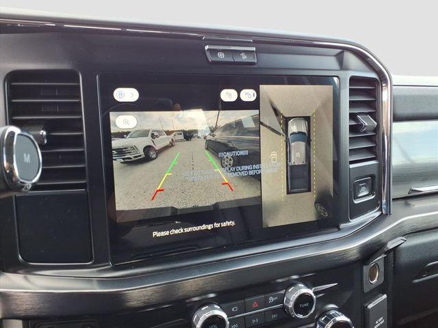 new 2026 Ford F-250 car, priced at $90,685