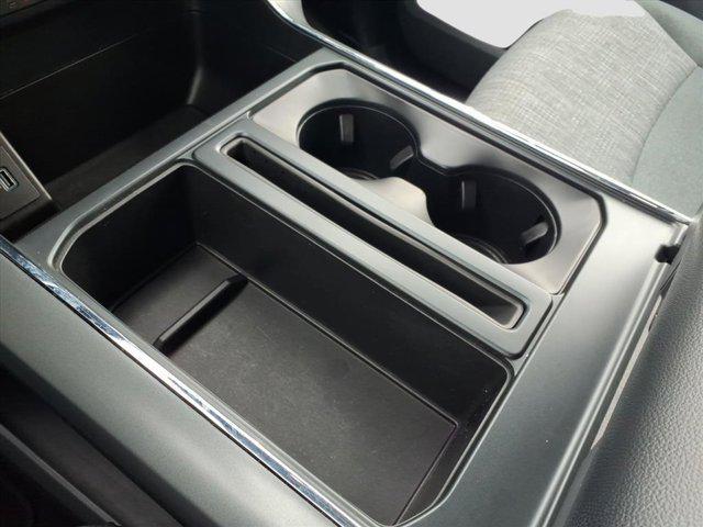 used 2021 Ford F-150 car, priced at $31,793