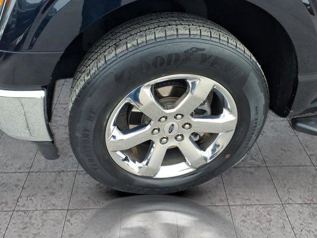 used 2021 Ford F-150 car, priced at $31,793