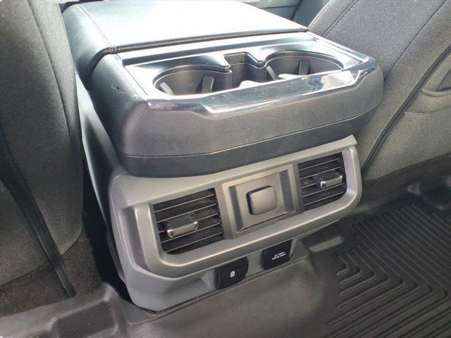 used 2021 Ford F-150 car, priced at $31,793