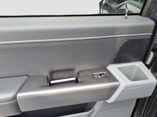 used 2021 Ford F-150 car, priced at $31,793