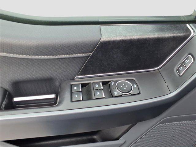 used 2021 Ford F-150 car, priced at $31,793