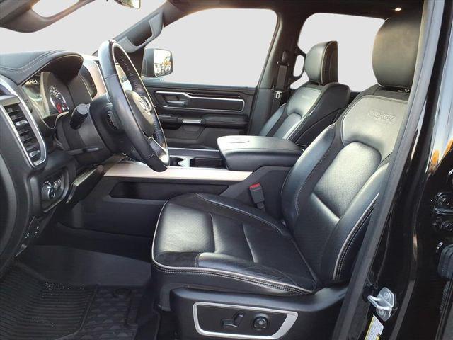 used 2019 Ram 1500 car, priced at $32,185