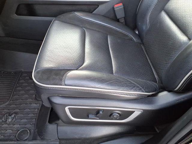 used 2019 Ram 1500 car, priced at $32,185