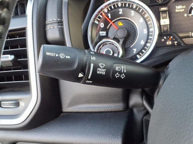 used 2019 Ram 1500 car, priced at $32,185