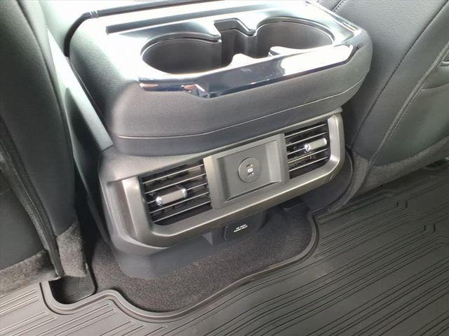 new 2025 Ford F-150 car, priced at $72,415