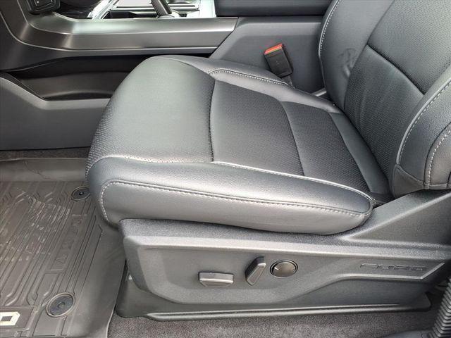 new 2025 Ford F-150 car, priced at $72,415