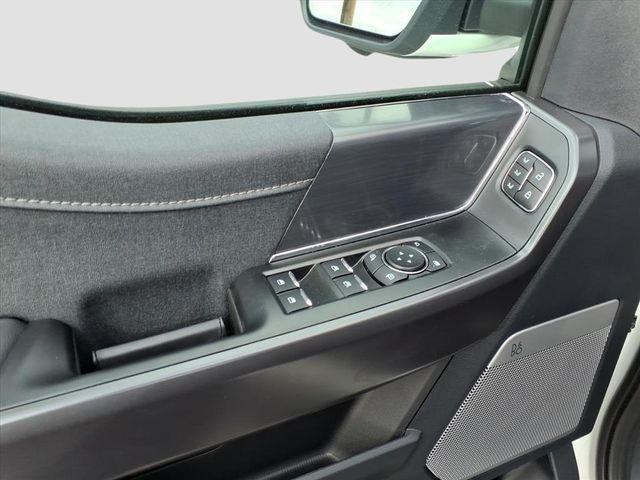 new 2025 Ford F-150 car, priced at $72,415