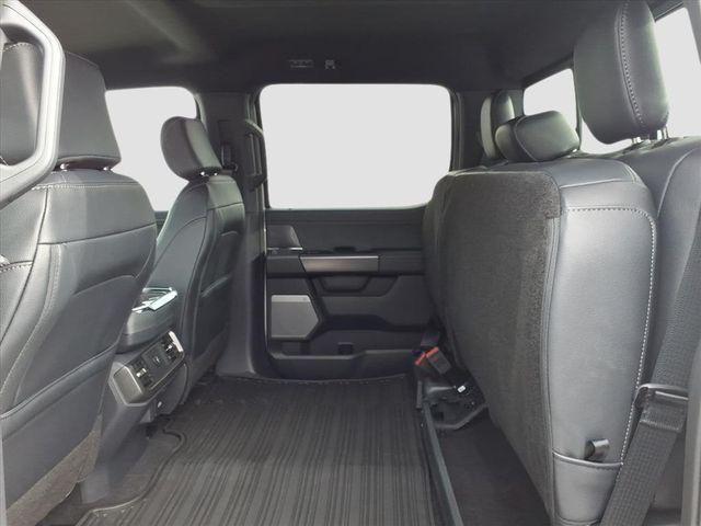 new 2025 Ford F-150 car, priced at $72,415