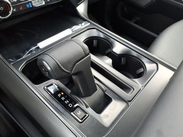 new 2025 Ford F-150 car, priced at $72,415