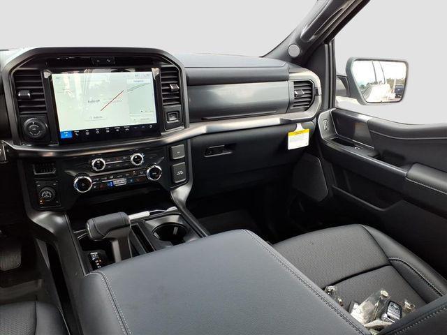 new 2025 Ford F-150 car, priced at $72,415