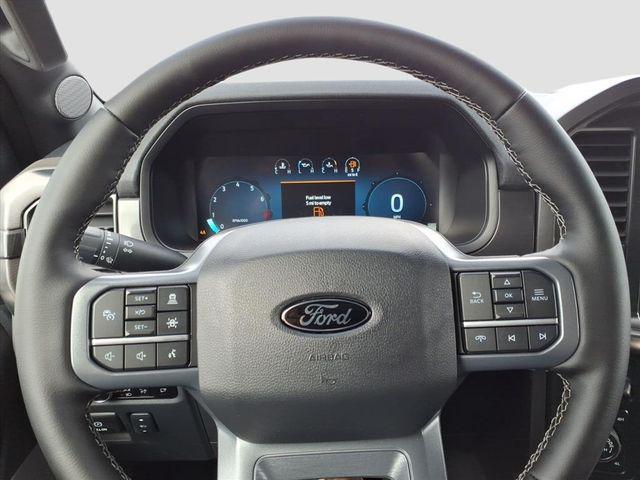 new 2025 Ford F-150 car, priced at $72,415