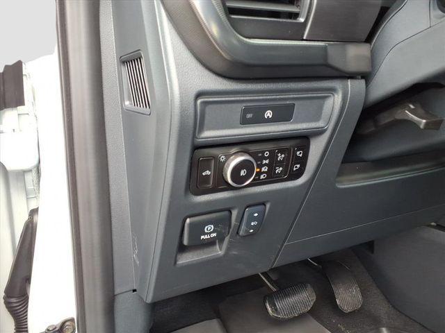 new 2025 Ford F-150 car, priced at $72,415