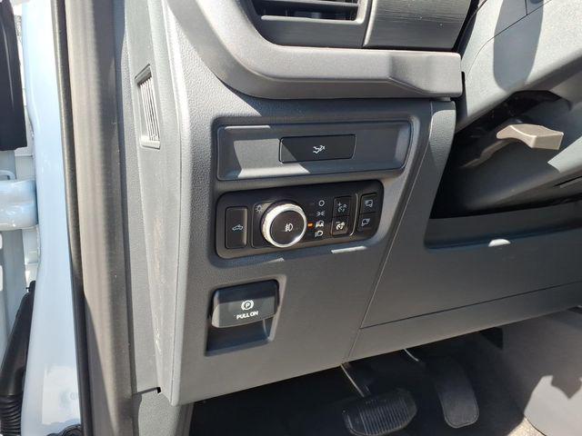 new 2026 Ford F-150 car, priced at $61,050
