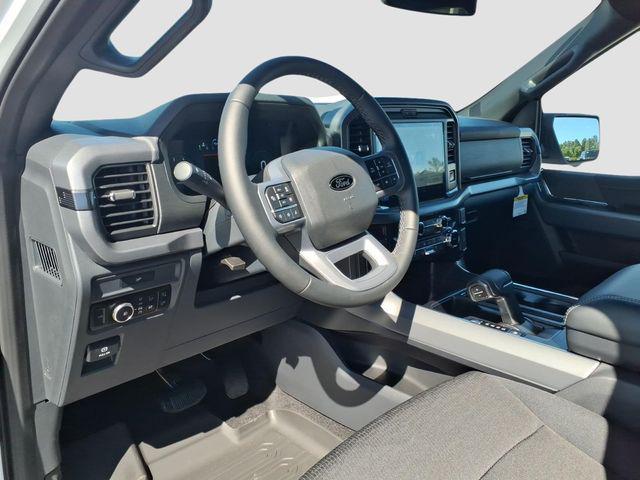new 2026 Ford F-150 car, priced at $61,050