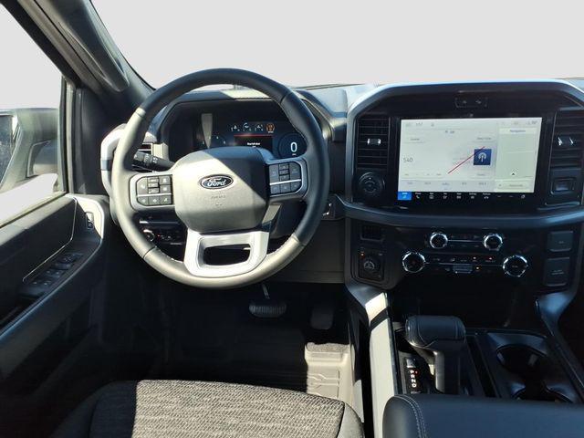 new 2026 Ford F-150 car, priced at $61,050