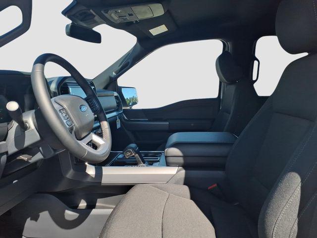 new 2026 Ford F-150 car, priced at $61,050
