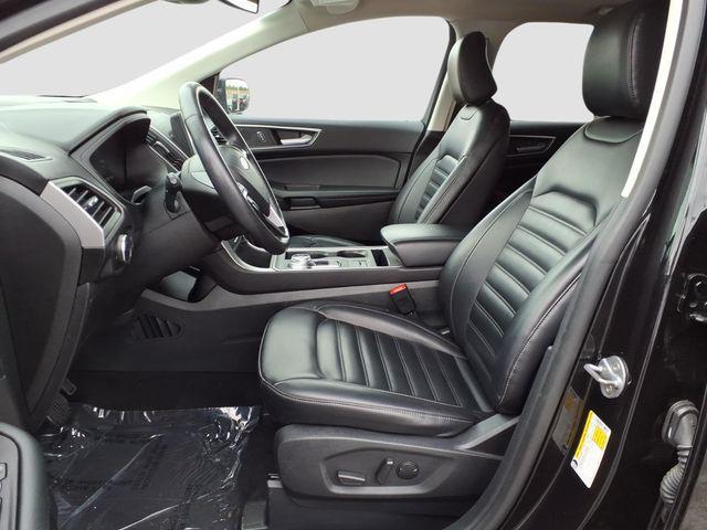 used 2024 Ford Edge car, priced at $21,734