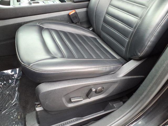 used 2024 Ford Edge car, priced at $21,734