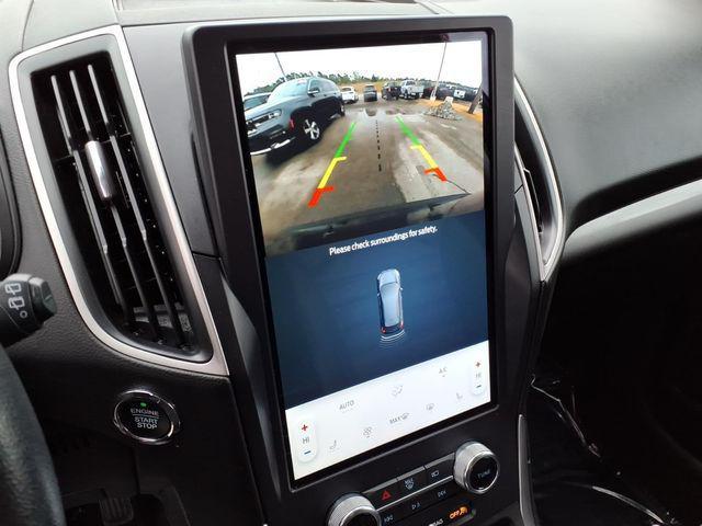 used 2024 Ford Edge car, priced at $21,734