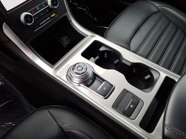 used 2024 Ford Edge car, priced at $21,734