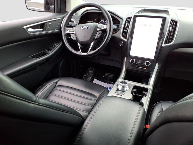 used 2024 Ford Edge car, priced at $21,734