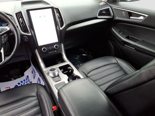 used 2024 Ford Edge car, priced at $21,734