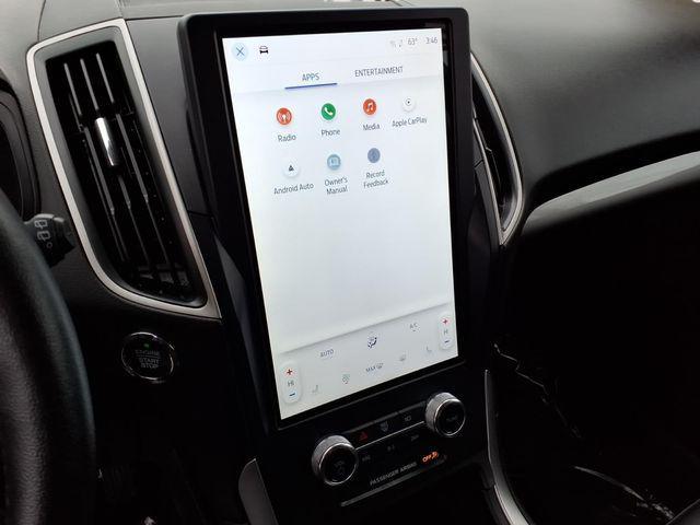 used 2024 Ford Edge car, priced at $21,734