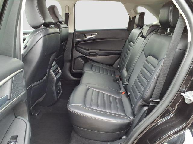 used 2024 Ford Edge car, priced at $21,734