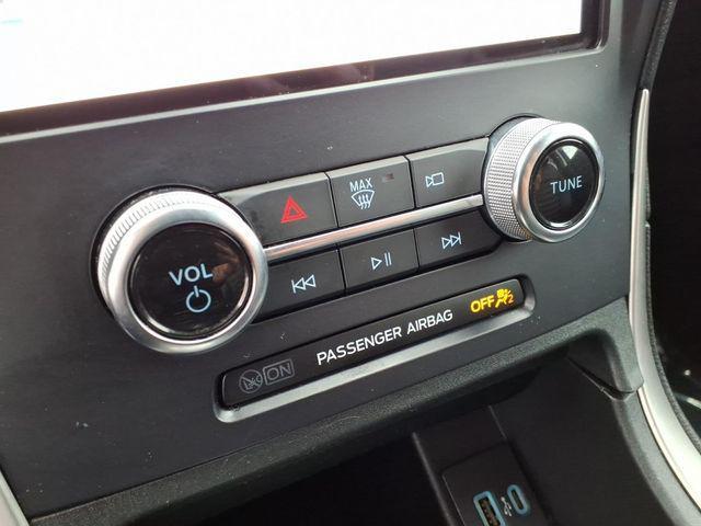 used 2024 Ford Edge car, priced at $21,734