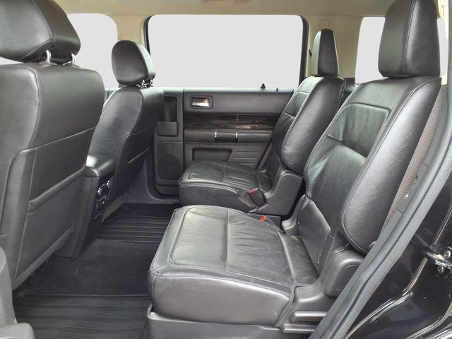 used 2019 Ford Flex car, priced at $16,346