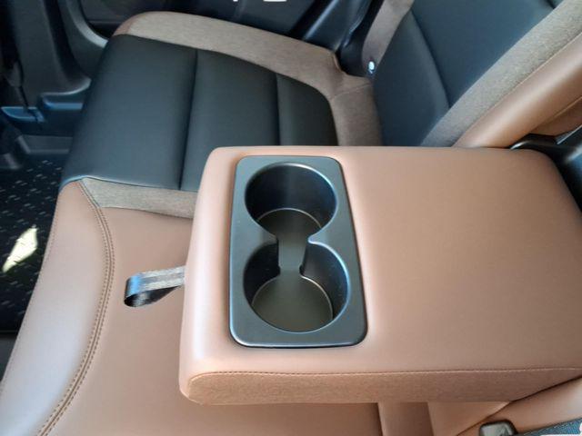 new 2025 Ford Bronco Sport car, priced at $42,165