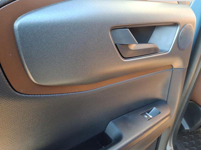 new 2025 Ford Bronco Sport car, priced at $42,165