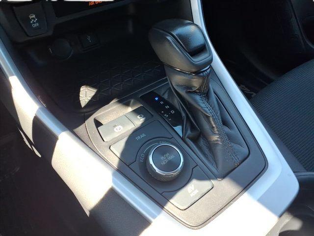 used 2020 Toyota RAV4 Hybrid car, priced at $22,967
