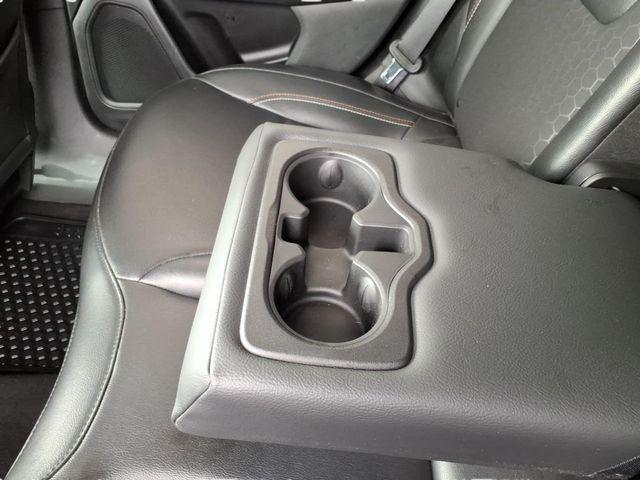 used 2020 Jeep Compass car, priced at $17,137