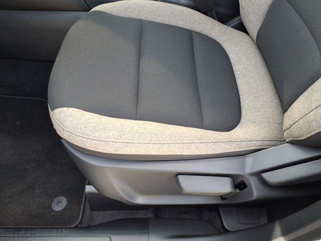 new 2025 Ford Bronco Sport car, priced at $34,310