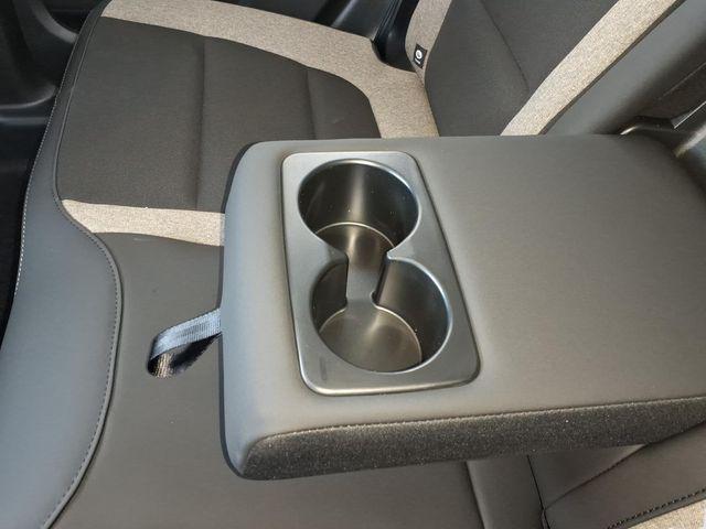 new 2025 Ford Bronco Sport car, priced at $34,310