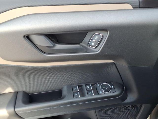 new 2025 Ford Bronco Sport car, priced at $34,310