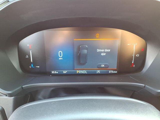 new 2026 Ford Escape car, priced at $32,767